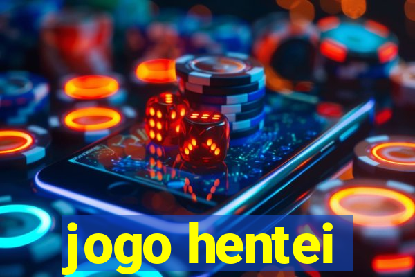 jogo hentei