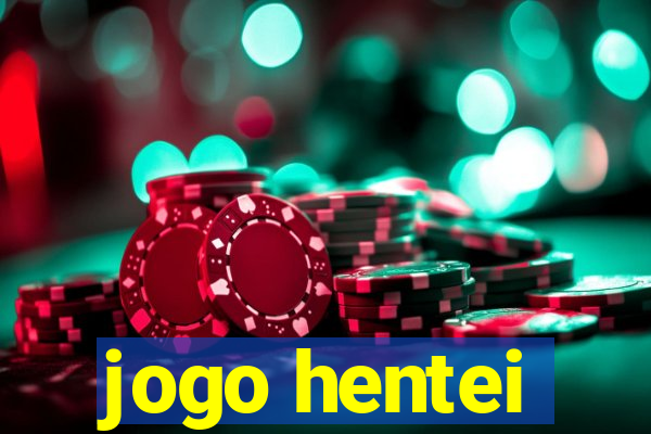 jogo hentei