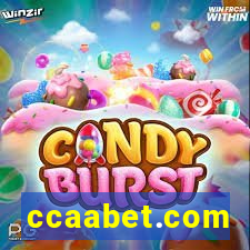 ccaabet.com