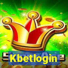 Kbetlogin