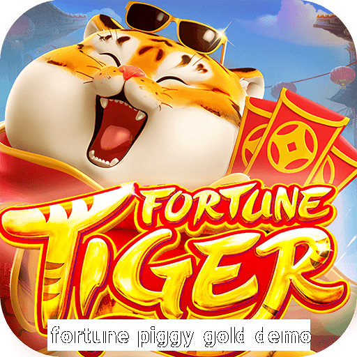 fortune piggy gold demo