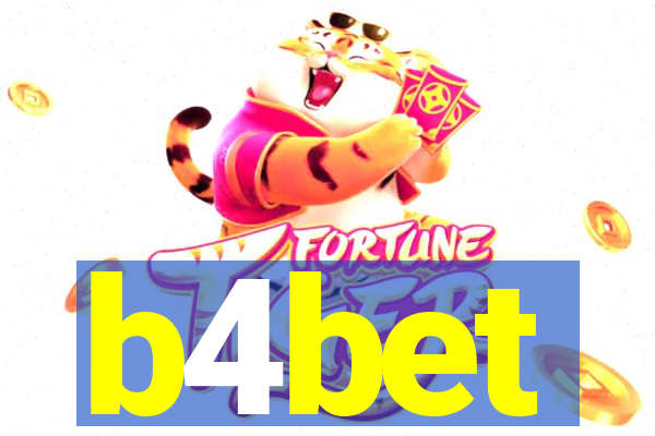 b4bet