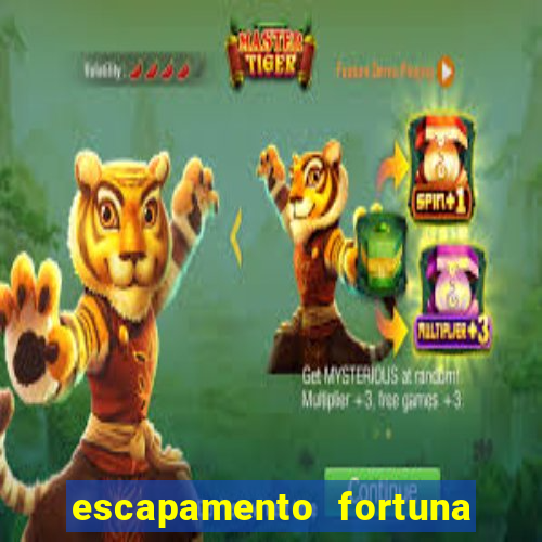 escapamento fortuna para fan 150