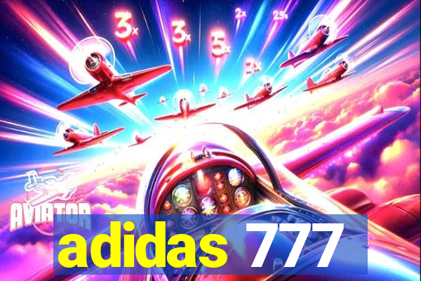 adidas 777