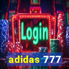 adidas 777