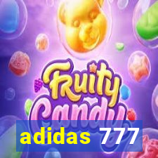 adidas 777