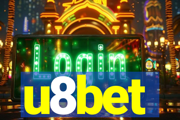 u8bet