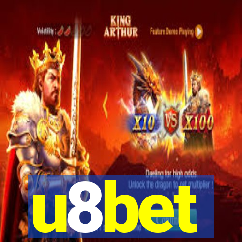 u8bet