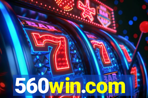 560win.com