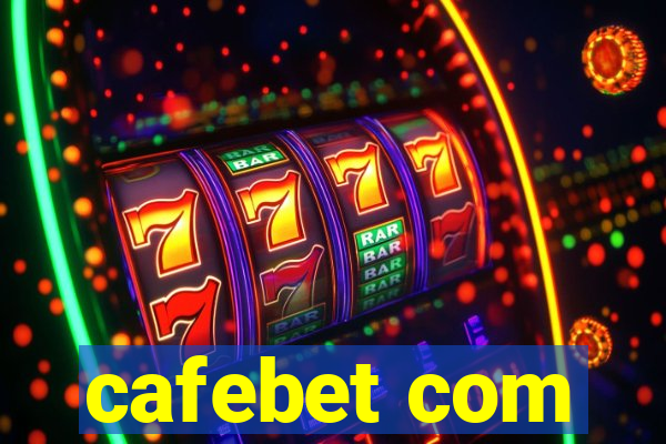 cafebet com