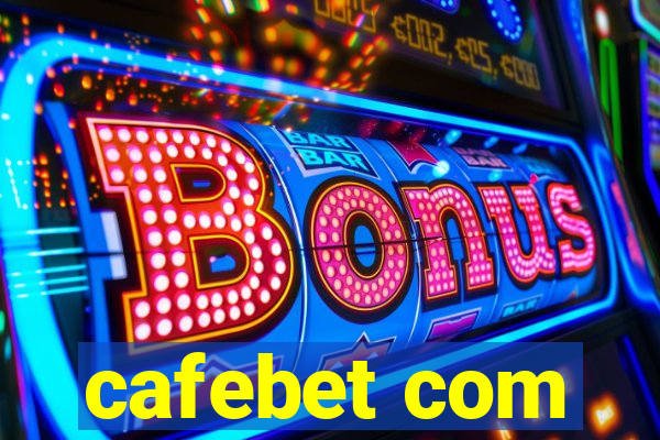 cafebet com