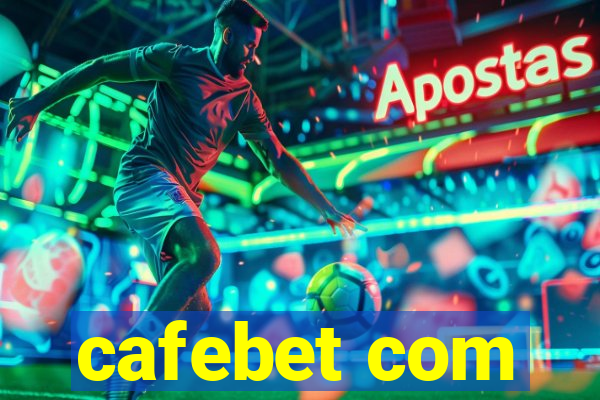 cafebet com