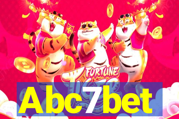 Abc7bet