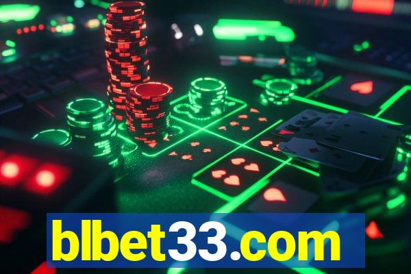 blbet33.com