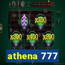 athena 777