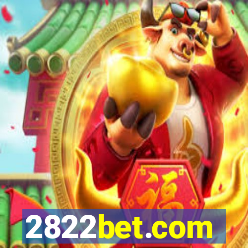 2822bet.com