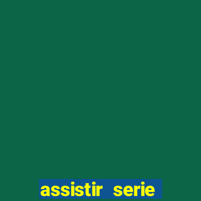 assistir serie origem 2 temporada