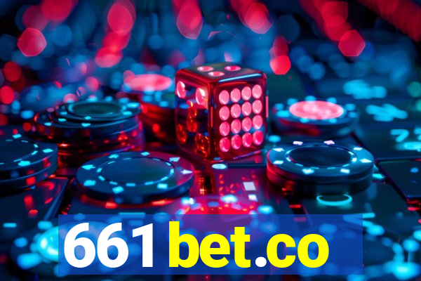 661 bet.co