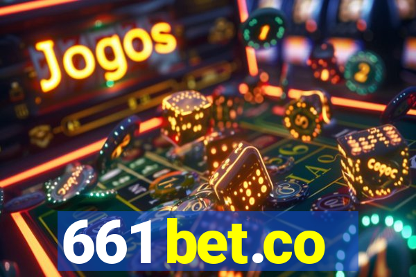 661 bet.co