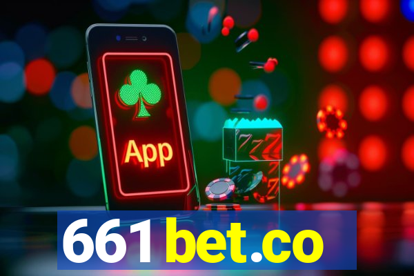 661 bet.co