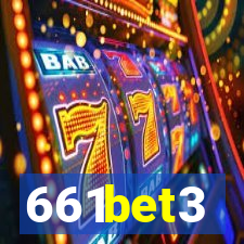 661bet3