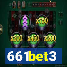 661bet3