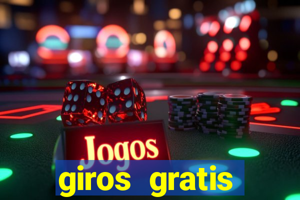 giros gratis estrela bet