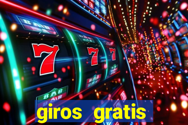 giros gratis estrela bet