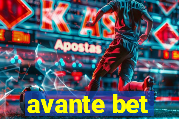 avante bet