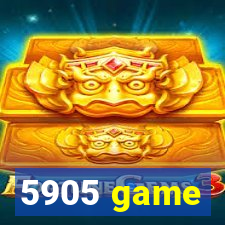 5905 game