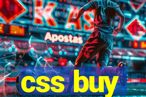 css buy