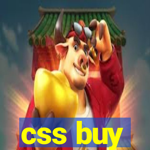 css buy