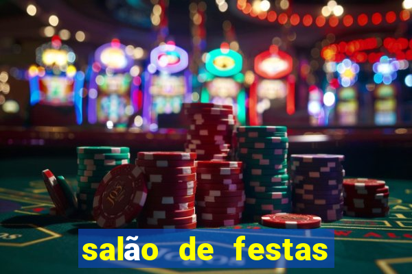 salão de festas infantis em porto alegre