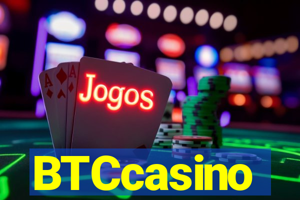 BTCcasino