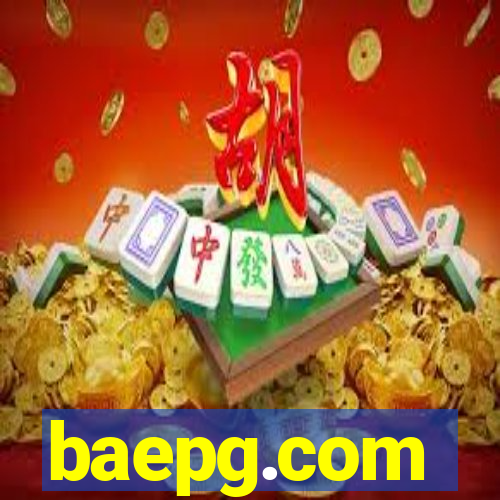 baepg.com