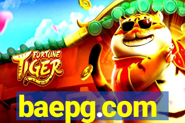 baepg.com