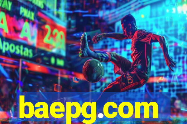 baepg.com