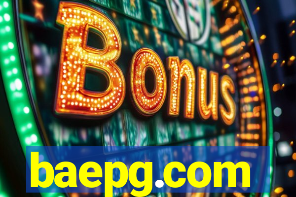 baepg.com