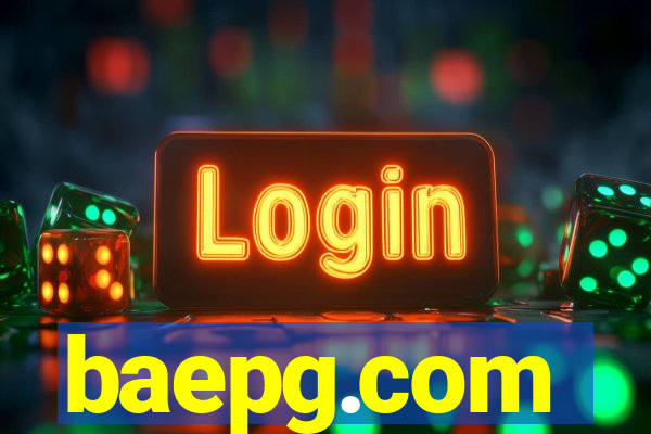 baepg.com