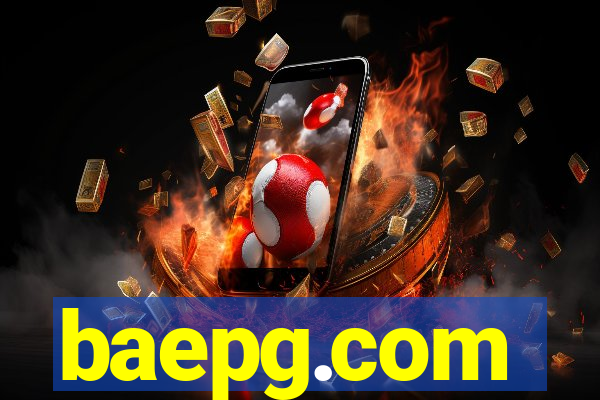 baepg.com