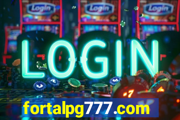 fortalpg777.com