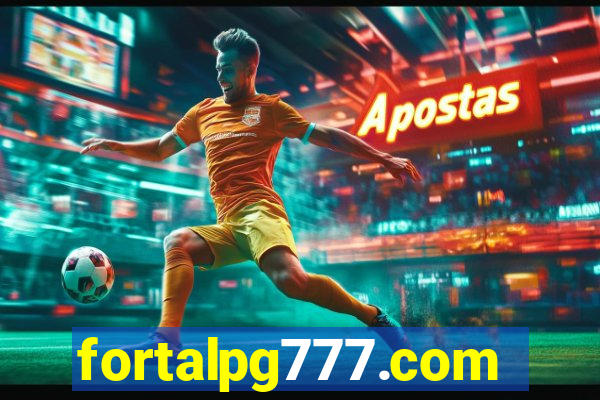 fortalpg777.com