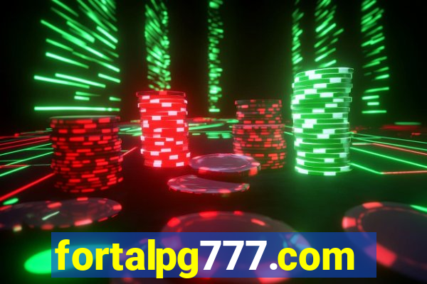 fortalpg777.com