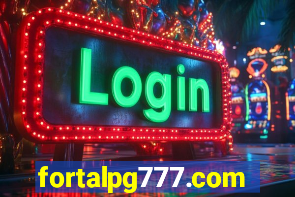 fortalpg777.com