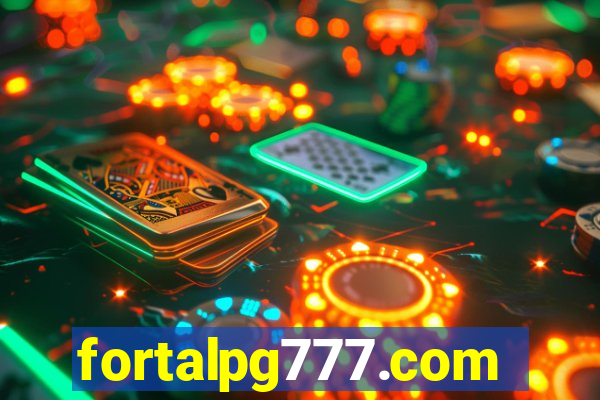 fortalpg777.com