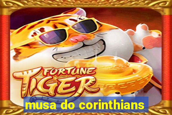 musa do corinthians