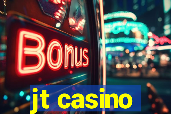 jt casino