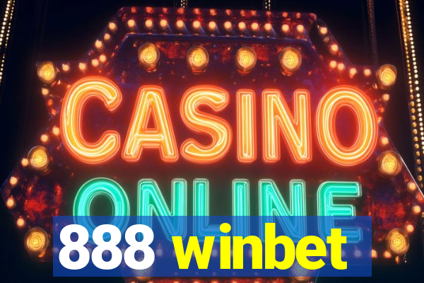 888 winbet