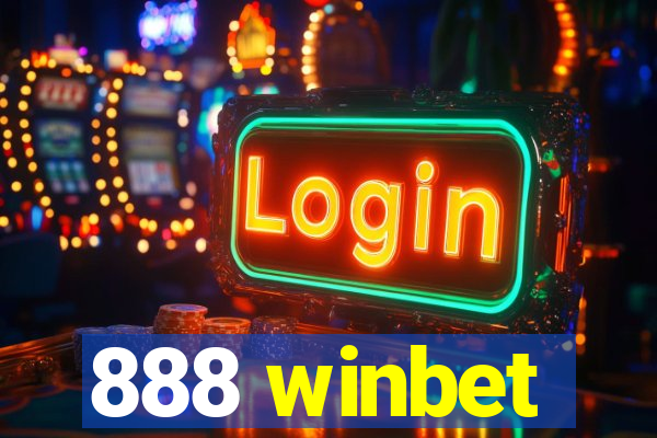 888 winbet