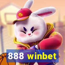 888 winbet